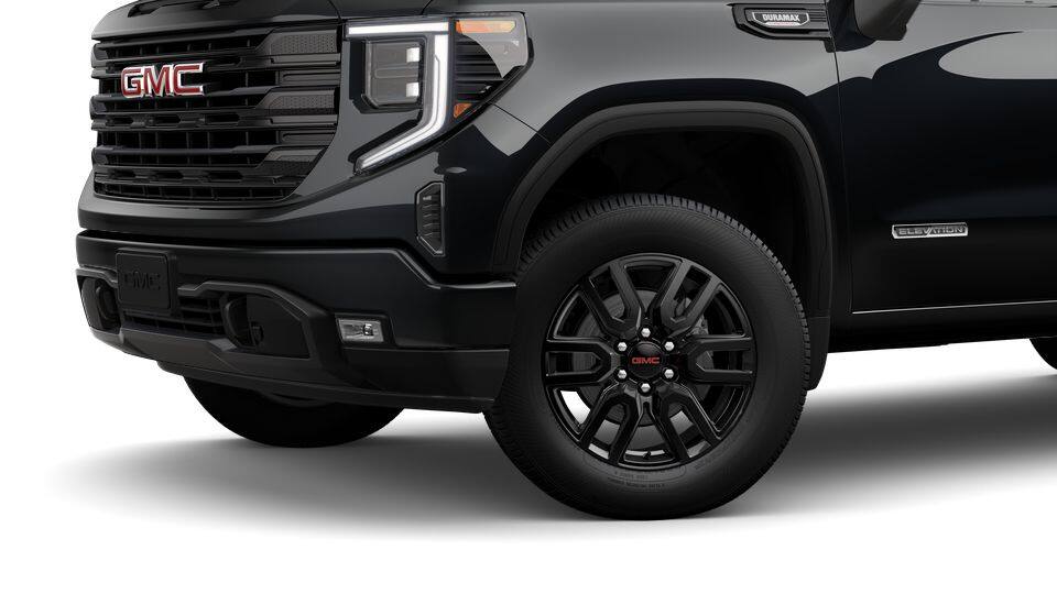 2026 GMC Sierra 1500 Elevation - Photo 32