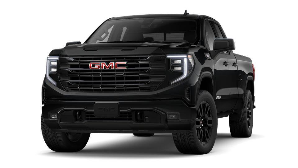 2026 GMC Sierra 1500 Elevation - Photo 27