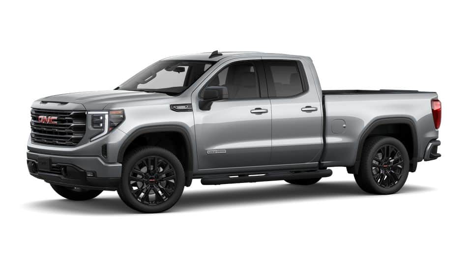 2026 GMC Sierra 1500 Elevation - Photo 52