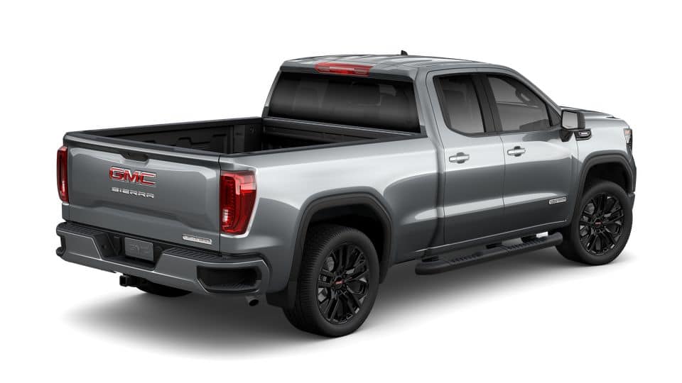 2026 GMC Sierra 1500 Elevation - Photo 53