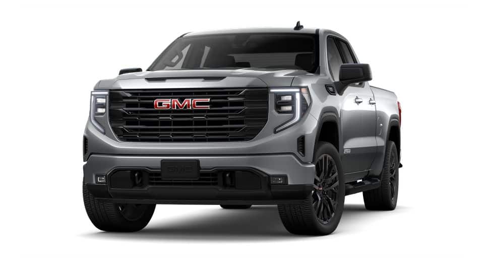 2026 GMC Sierra 1500 Elevation - Photo 51