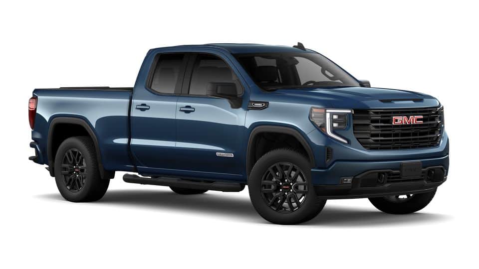 2026 GMC Sierra 1500 Elevation - Photo 26