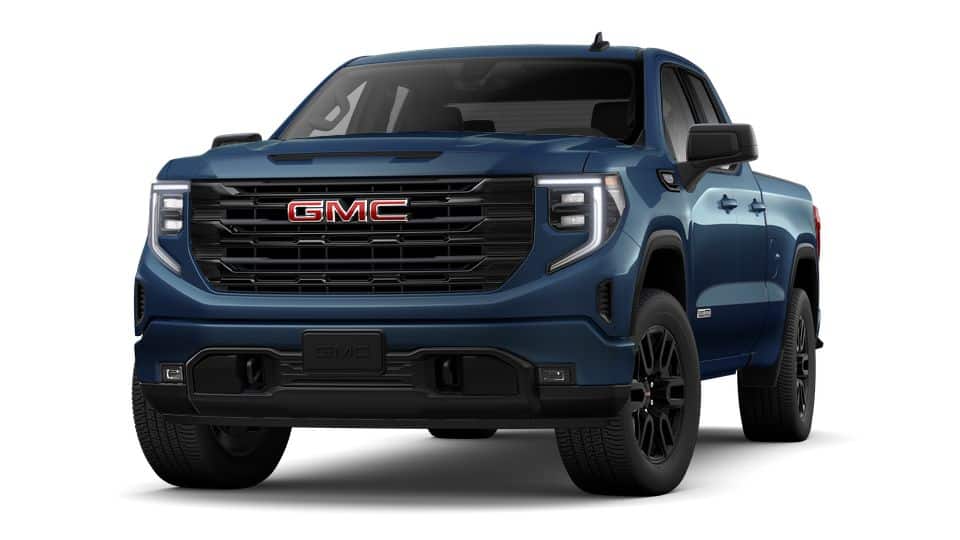 2026 GMC Sierra 1500 Elevation - Photo 26