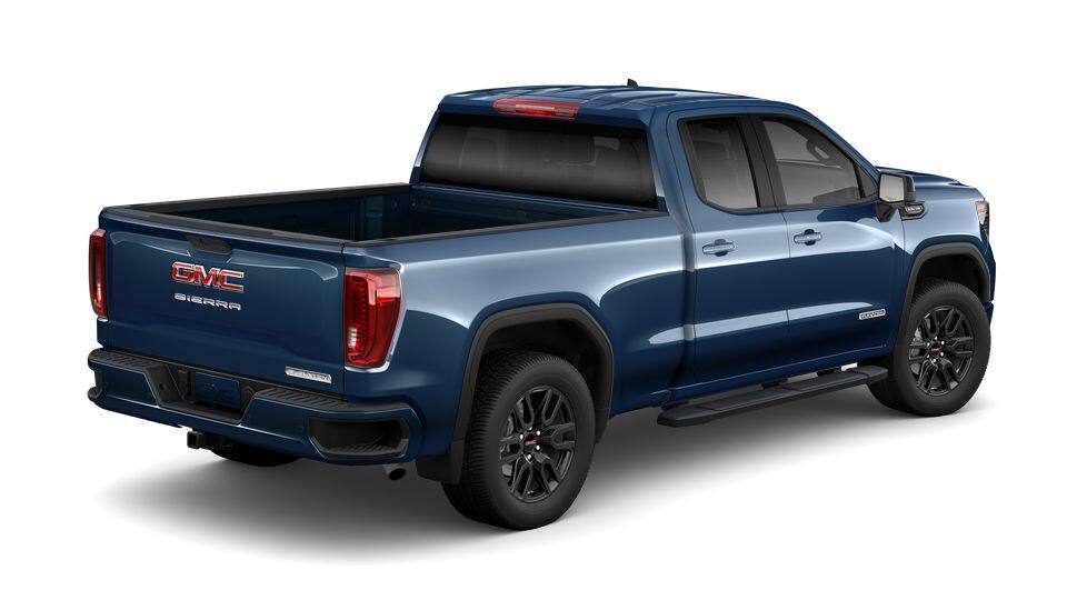 2026 GMC Sierra 1500 Elevation - Photo 30