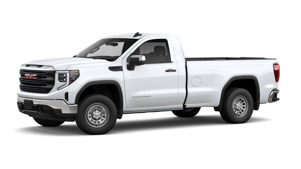 2026 GMC Sierra 1500 Pro - Photo 54