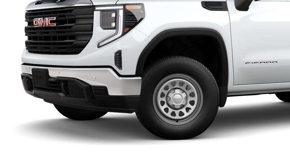 2026 GMC Sierra 1500 Pro - Photo 57
