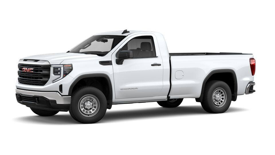 2026 GMC Sierra 1500 Pro - Photo 36
