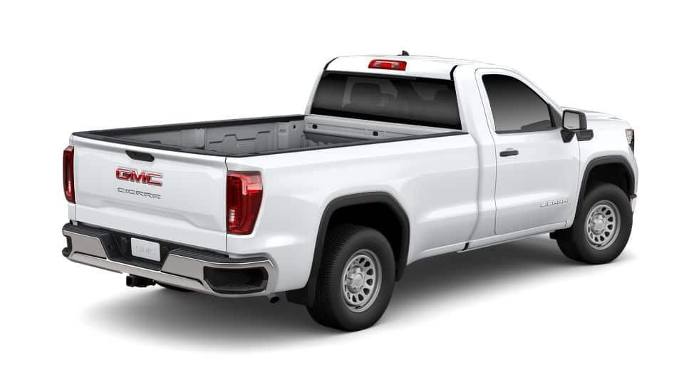 2026 GMC Sierra 1500 Pro - Photo 37