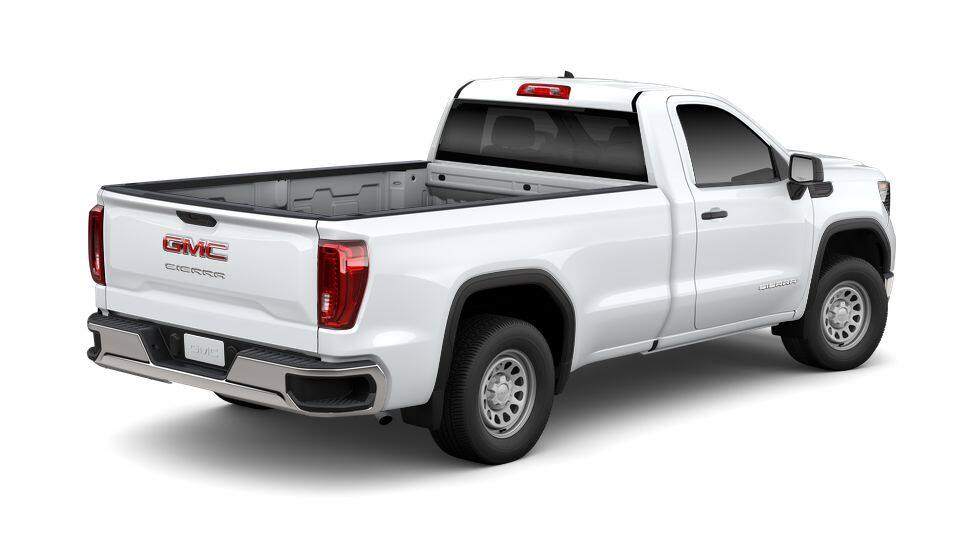 2026 GMC Sierra 1500 Pro - Photo 27