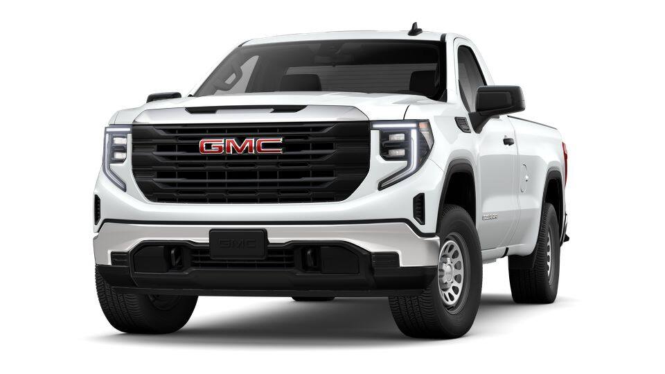 2026 GMC Sierra 1500 Pro - Photo 1