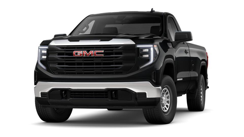 2026 GMC Sierra 1500 Pro - Photo 49