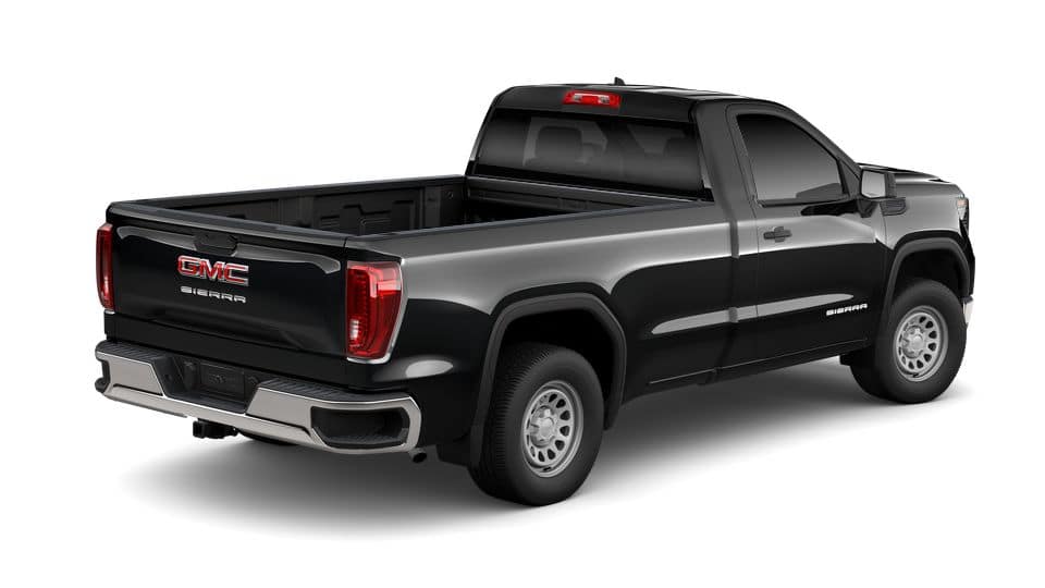 2026 GMC Sierra 1500 Pro - Photo 53
