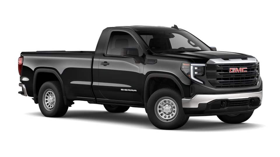 2026 GMC Sierra 1500 Pro - Photo 54