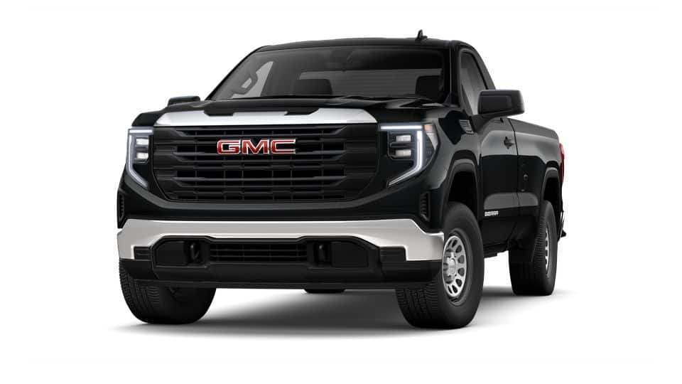 2026 GMC Sierra 1500 Pro - Photo 51
