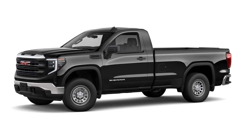 2026 GMC Sierra 1500 Pro - Photo 52