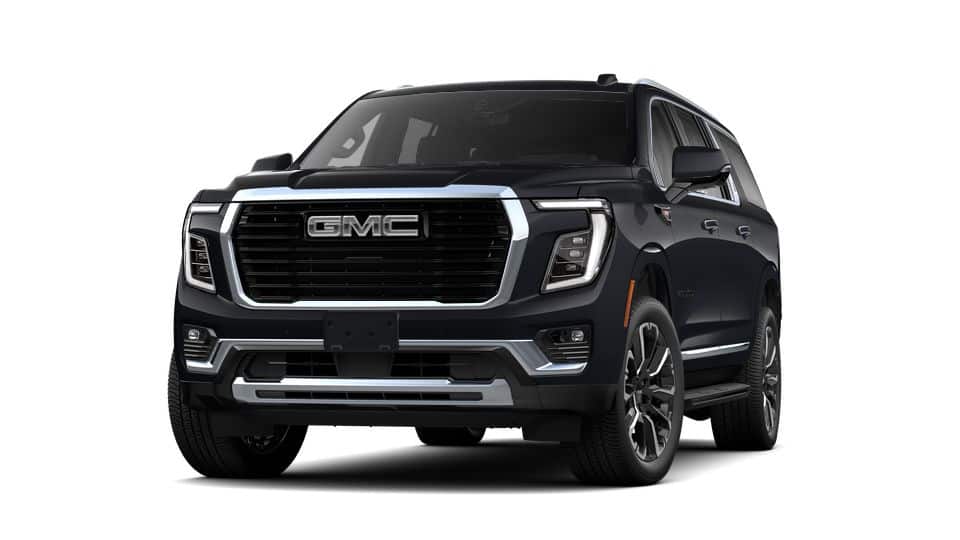 2026 GMC Yukon 2WD Elevation's photo