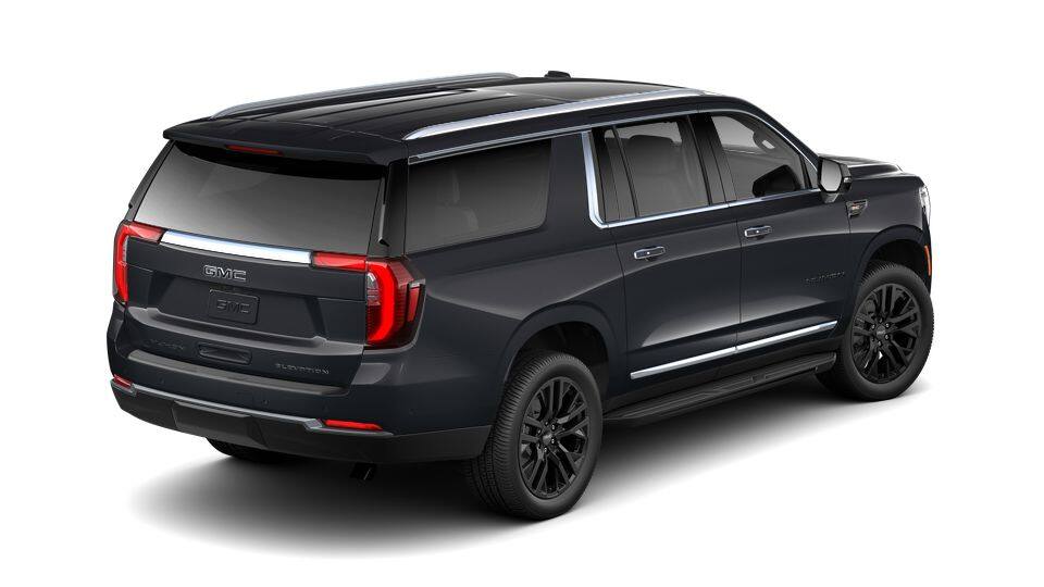 2026 GMC Yukon XL Elevation - Photo 25