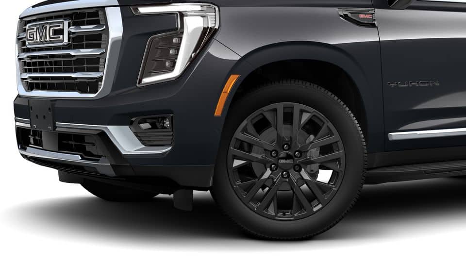 2026 GMC Yukon XL Elevation - Photo 27