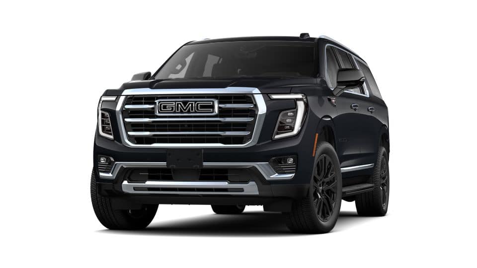 2026 GMC Yukon XL Elevation - Photo 23