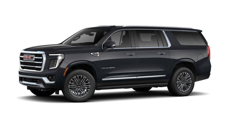 2026 GMC Yukon XL Elevation - Photo 28