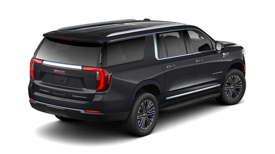 2026 GMC Yukon XL Elevation - Photo 29