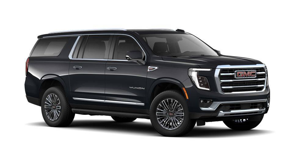 2026 GMC Yukon XL Elevation - Photo 30