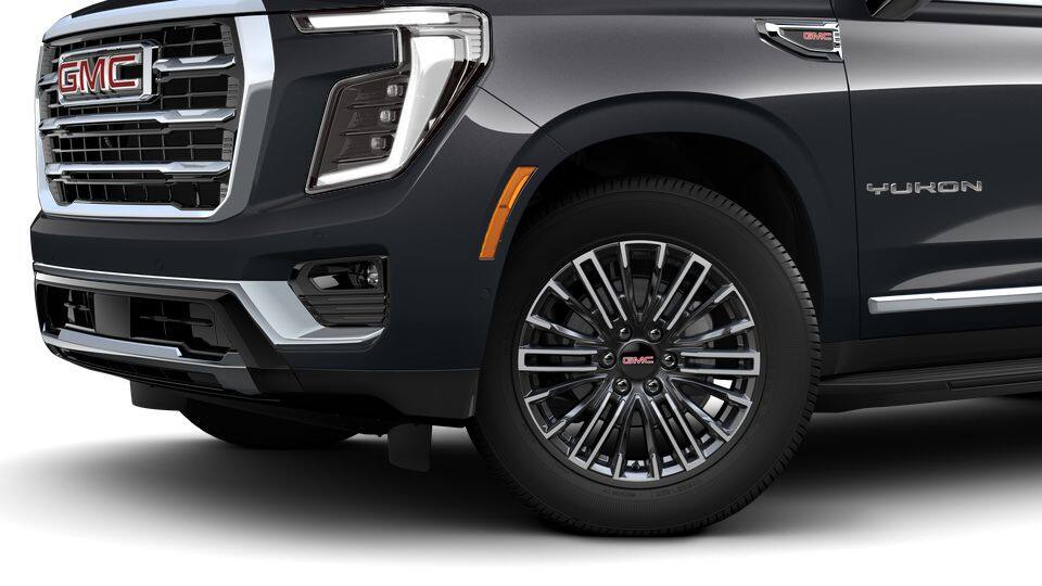2026 GMC Yukon XL Elevation - Photo 31