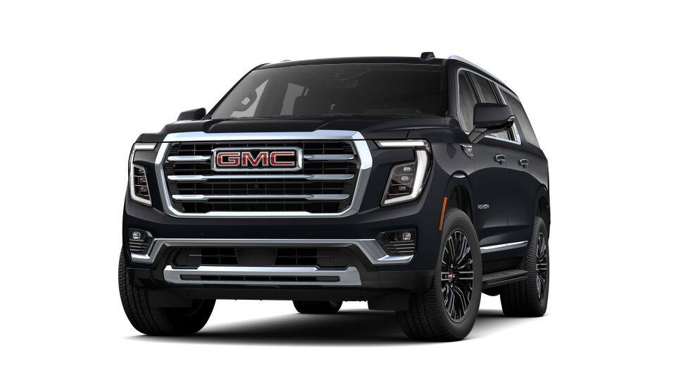 2026 GMC Yukon XL Elevation - Photo 26