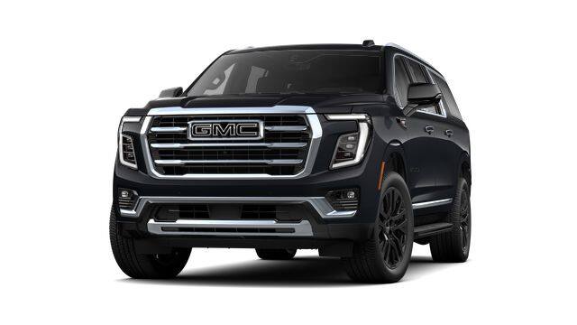 2026 Yukon XL Elevation