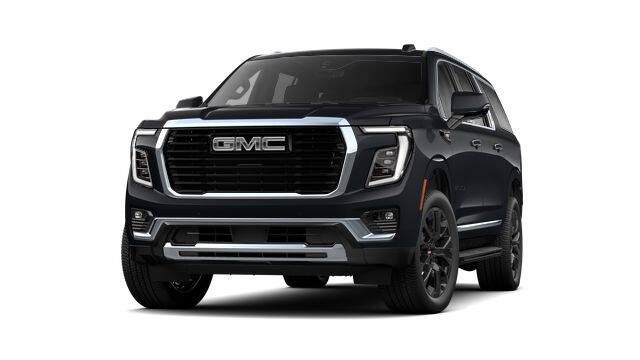 2026 Yukon XL
