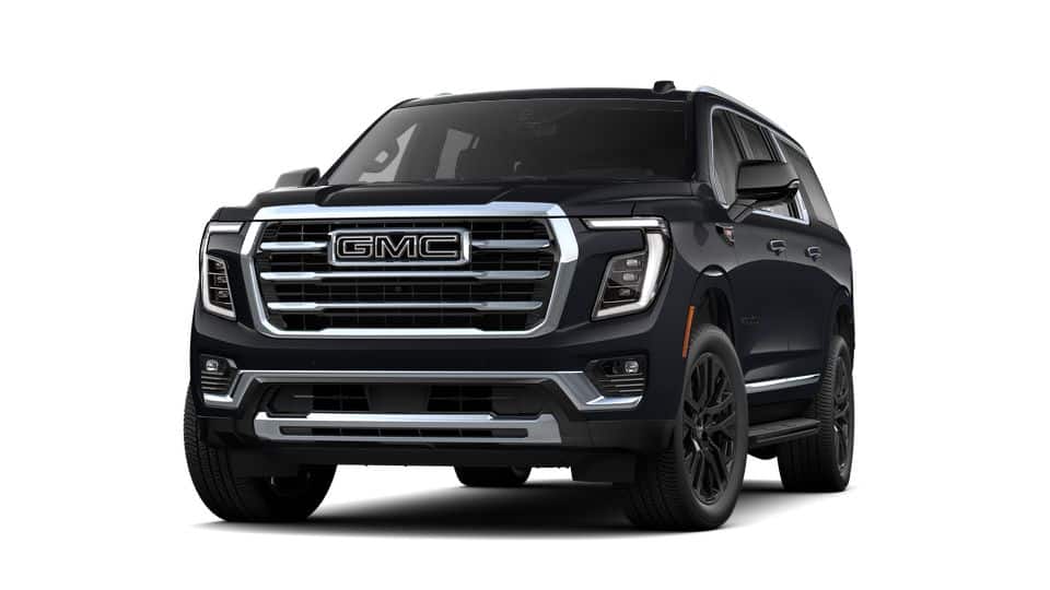 2026 GMC Yukon XL Elevation - Photo 25