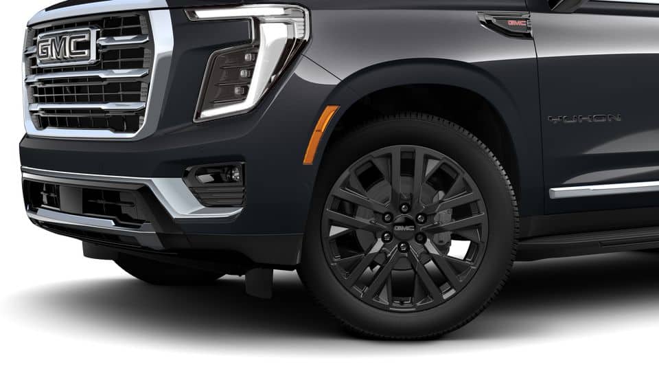 2026 GMC Yukon XL Elevation - Photo 31