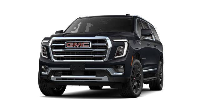 2026 Yukon XL