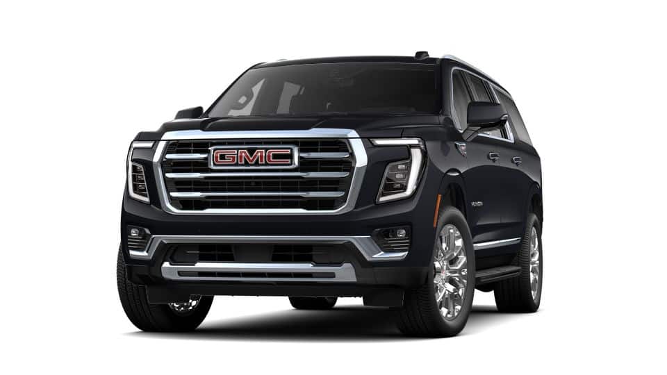 2026 GMC Yukon XL Elevation's photo