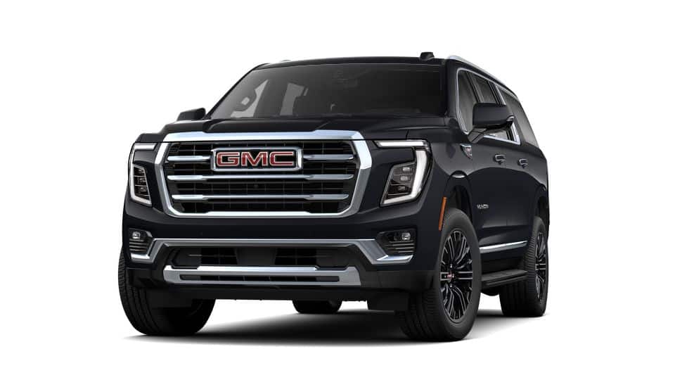 2026 GMC Yukon XL
