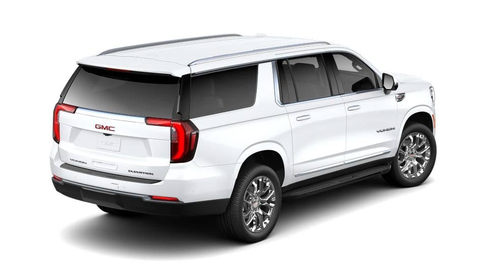 2026 GMC Yukon XL Elevation - Photo 29