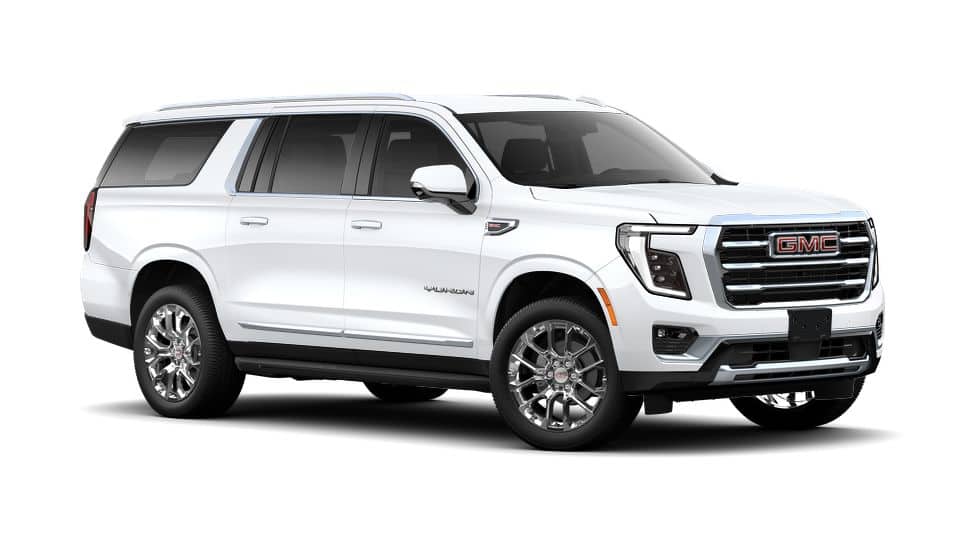 2026 GMC Yukon XL Elevation - Photo 30
