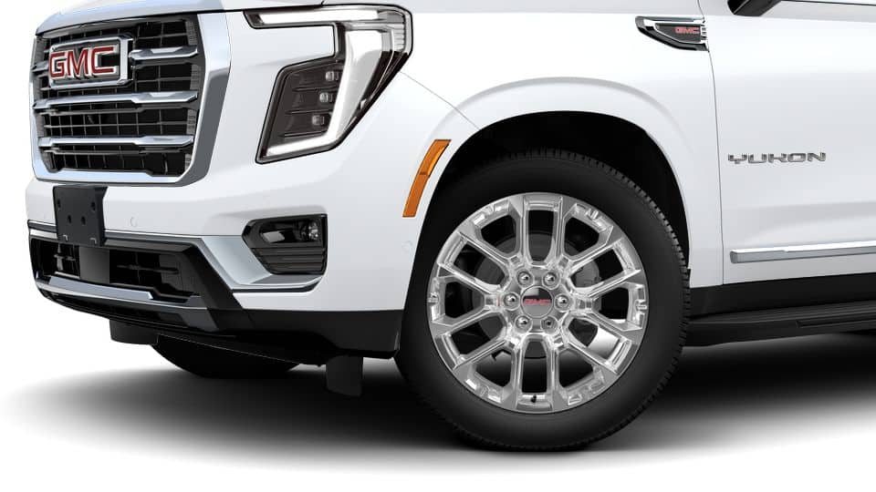 2026 GMC Yukon XL Elevation - Photo 31