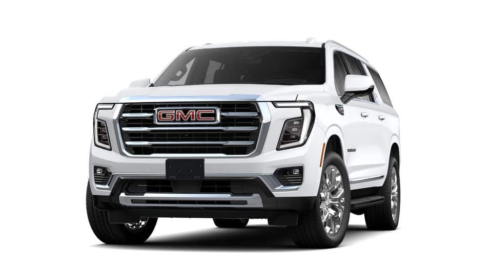 2026 GMC Yukon XL Elevation - Photo 26
