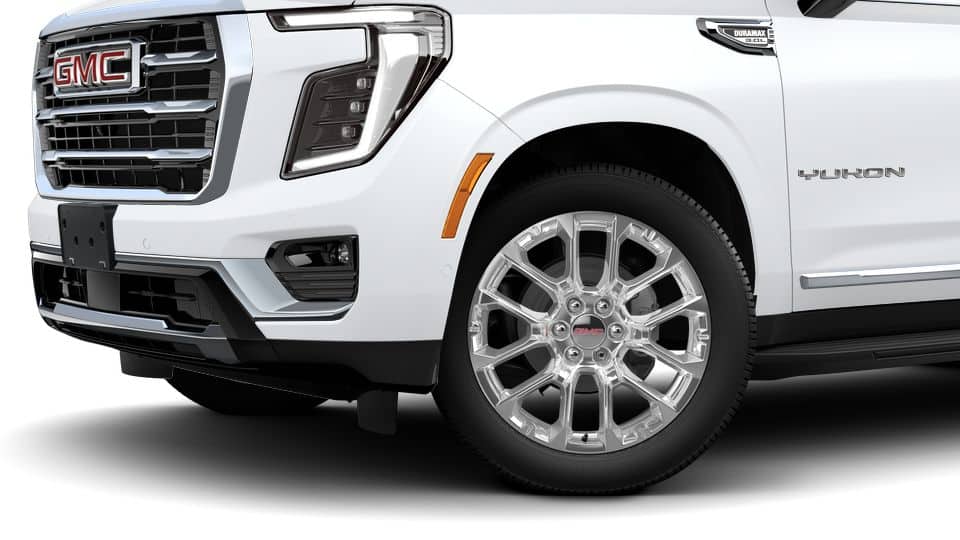 2026 GMC Yukon XL Elevation - Photo 55