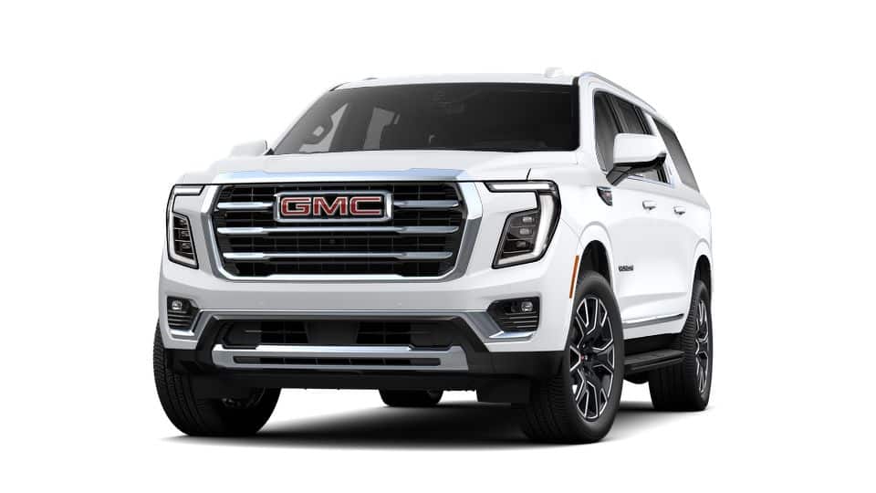 2026 GMC Yukon XL Elevation - Photo 31