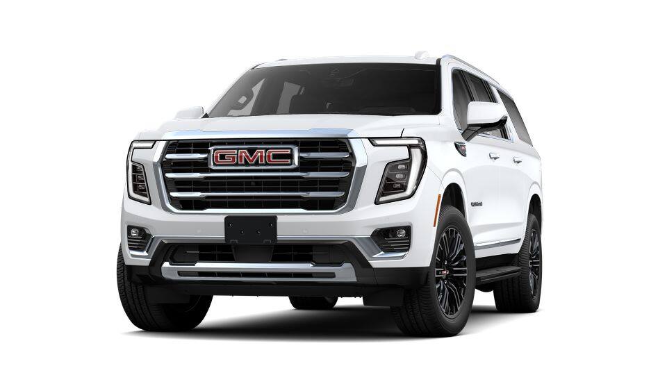 2026 GMC Yukon XL Elevation's photo