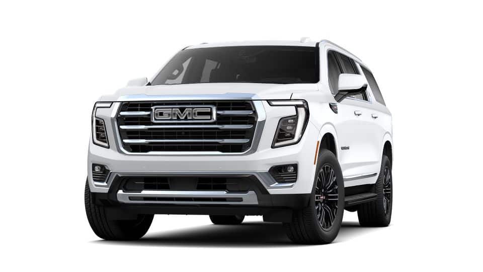 2026 GMC Yukon 2WD Elevation's photo