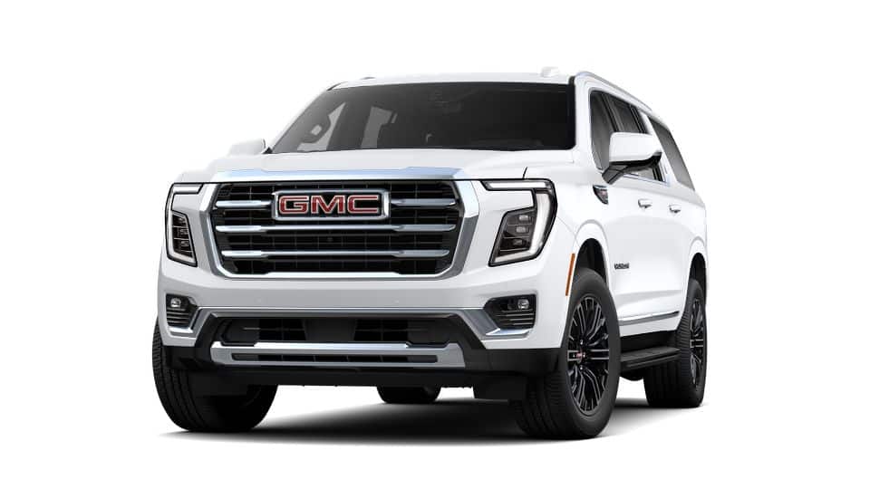 2026 GMC Yukon XL Elevation - Photo 25