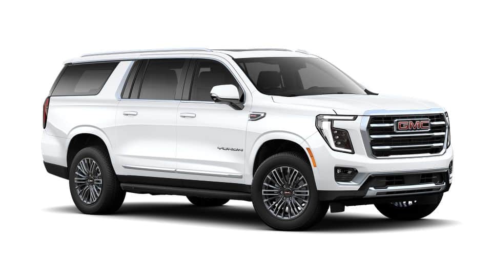 2026 GMC Yukon XL Elevation - Photo 30