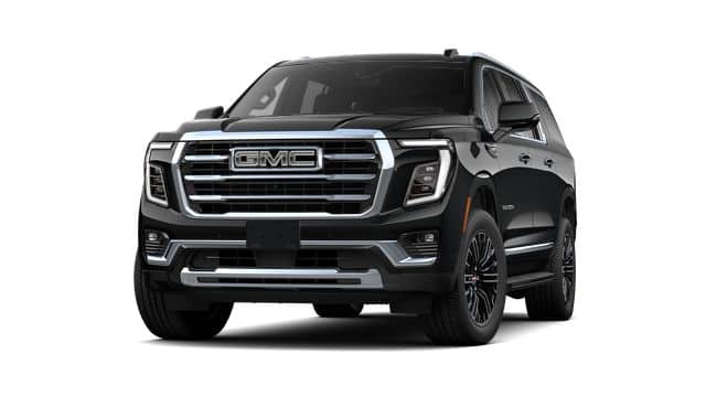 2026 Yukon XL