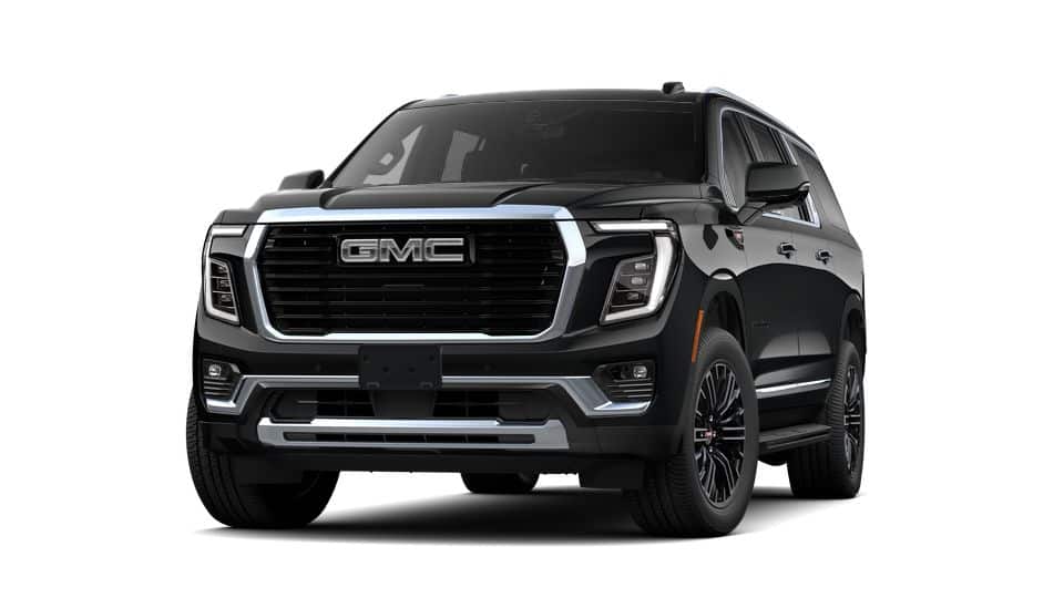2026 GMC Yukon 2WD Elevation's photo