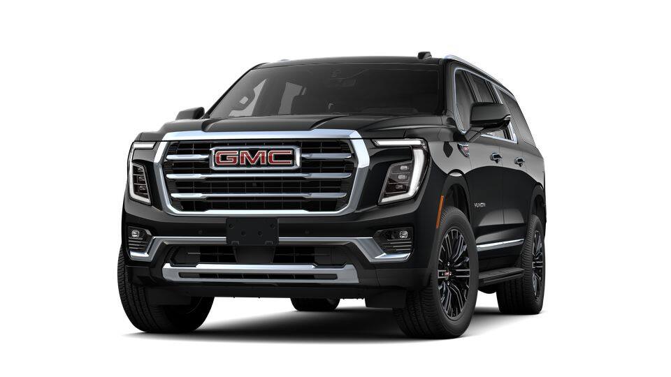 2026 GMC Yukon XL Elevation - Photo 21