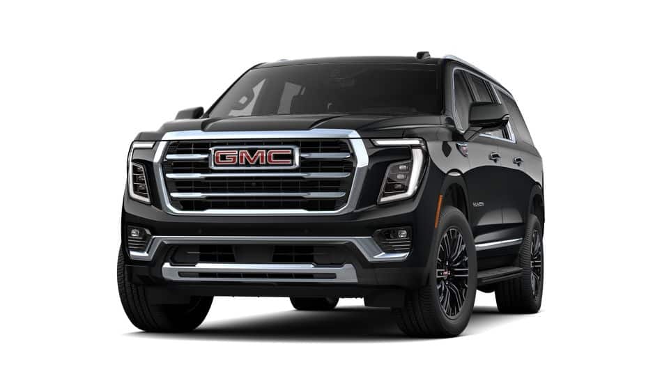 2026 GMC Yukon XL