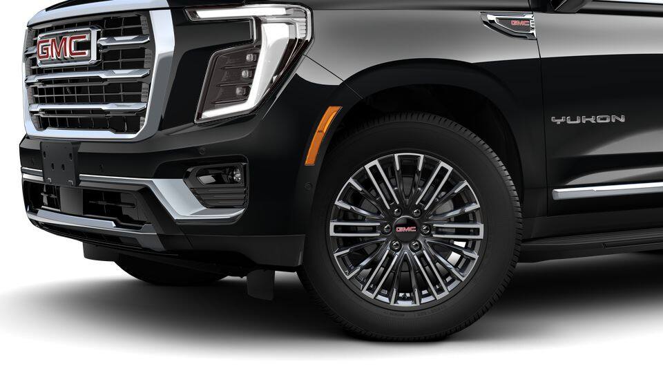 2026 GMC Yukon XL Elevation - Photo 55